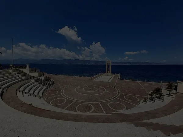 Explore Reggio Calabria
