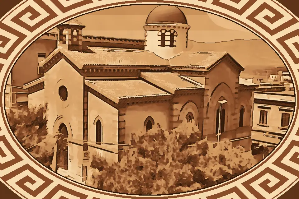 Church of the Ottimati