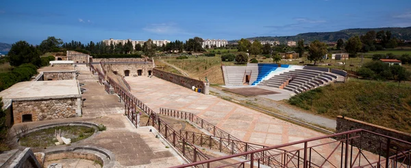 Ecolandia Technological Environmental Park Reggio Calabria