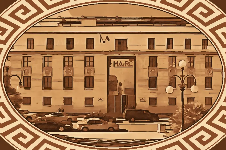 National Archaeological Museum
