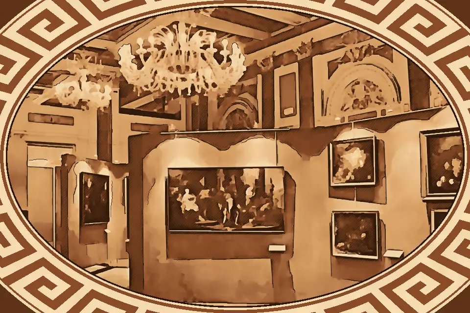 Pinacoteca Civica