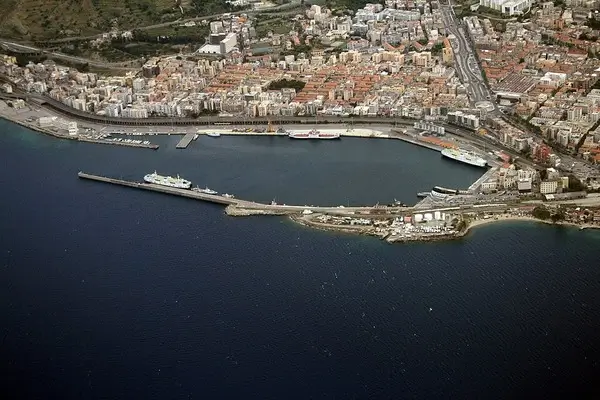 Our Commitment to Reggio Calabria