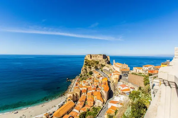 Purple Coast Calabria