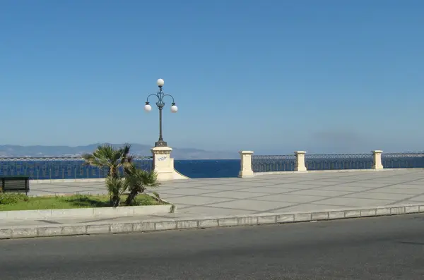 Discover the Magic of Reggio Calabria