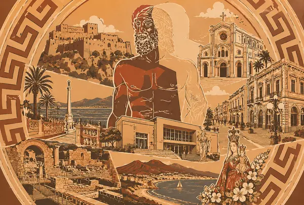 Explore Reggio Calabria — Southern Italy Gateway