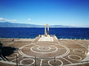 Arena dello Stretto Reggio Calabria