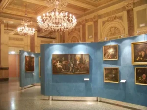 Pinacoteca Civica Reggio Calabria