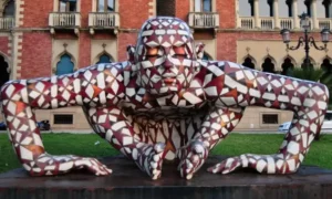 Co-stell-azione by Rabarama Reggio Calabria