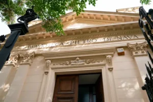 Municipal Library of Reggio Calabria “Pietro De Nava”