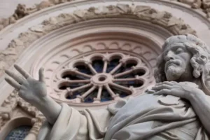 Cathedral of the Blessed Virgin Mary Assumed into Heaven Duomo di Reggio Calabria