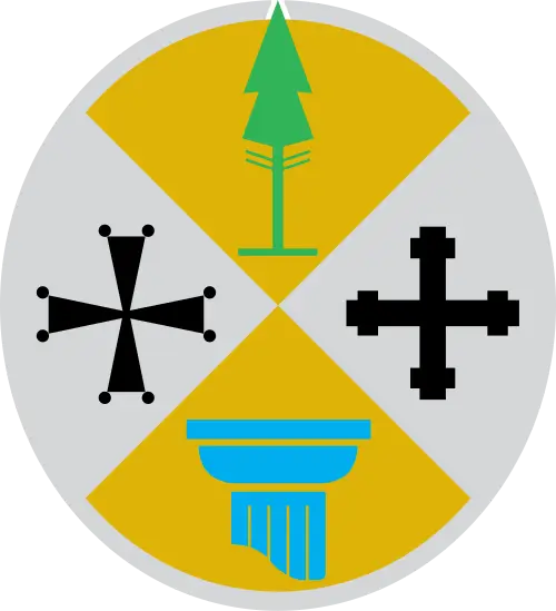 Stemma Regione Calabria