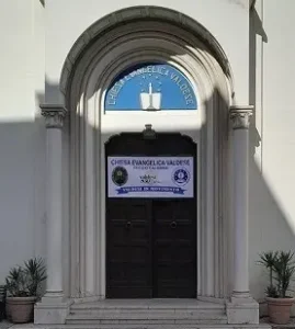 Waldensian Evangelical Church of Reggio Calabria