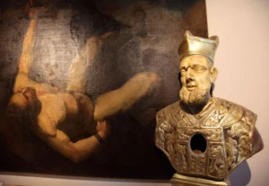 Piccolo Museo San Paolo Reggio Calabria