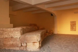 The Odeon: A Greek Archaeology Reggio Calabria Treasure