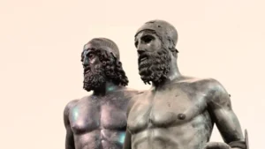 Reggio Calabria City Tour and Riace Bronzes Museum Experience