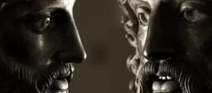 Bronzi di Riace Ancient Greek Warriors from the Sea