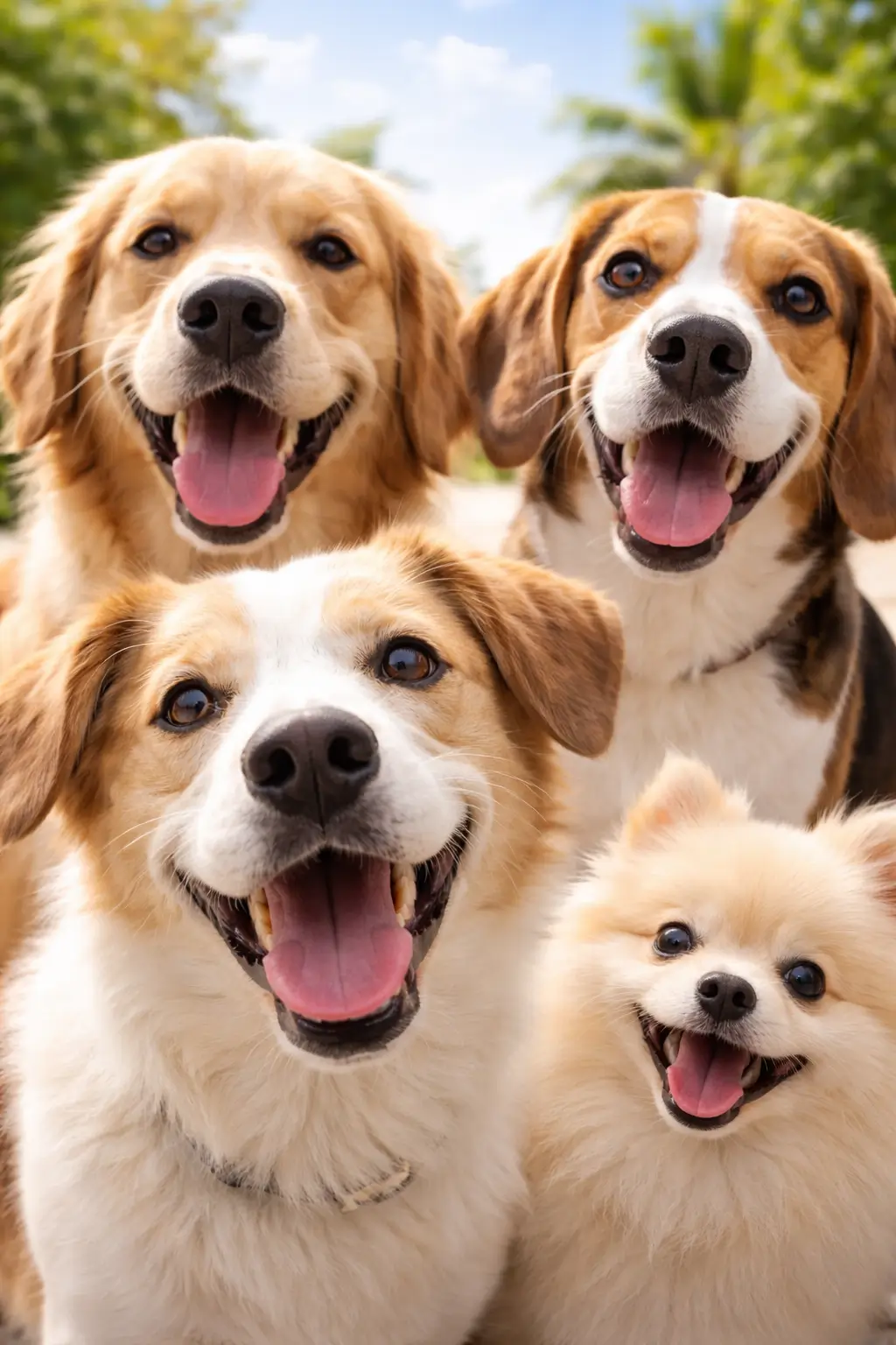 pet travel dogs reggio calabria