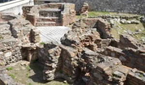 Treasures of Reggio Calabria: A Journey Beneath the City